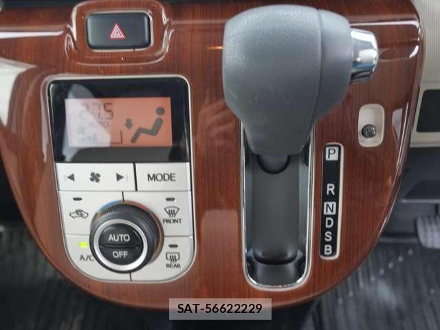 Daihatsu MOVE CANBUS 2018-09 6613446-29
