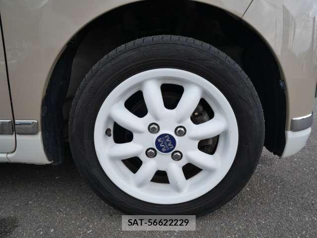 Daihatsu MOVE CANBUS 2018-09 6613446-6