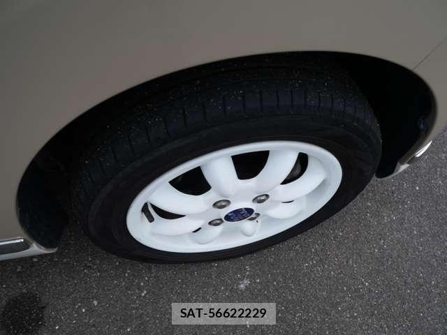 Daihatsu MOVE CANBUS 2018-09 6613446-7