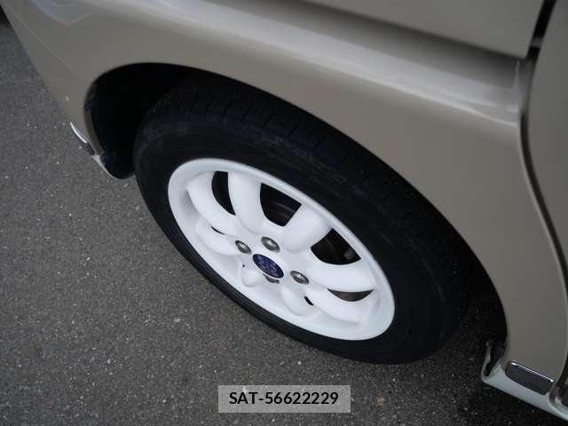 Daihatsu MOVE CANBUS 2018-09 6613446-8