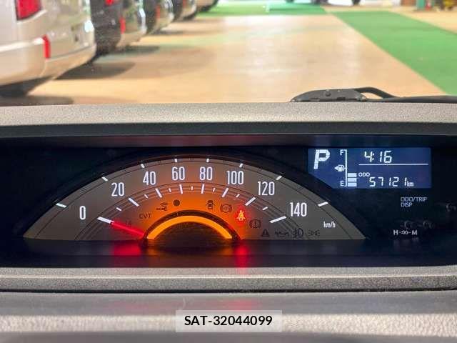 Daihatsu MOVE CANBUS 2016-09 6642027-11