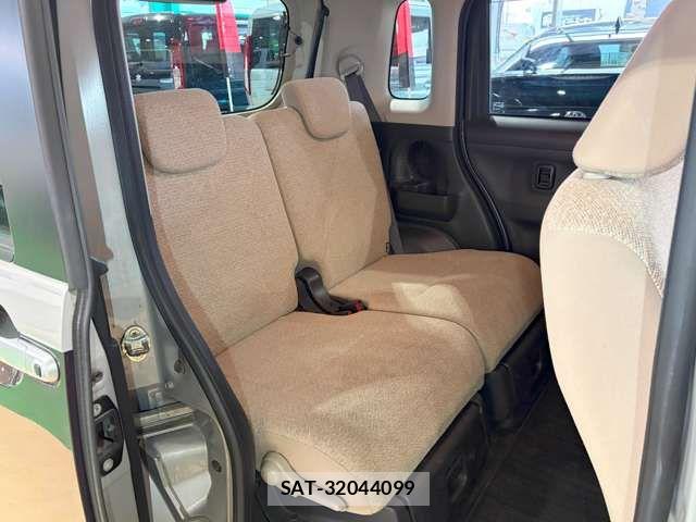 Daihatsu MOVE CANBUS 2016-09 6642027-13