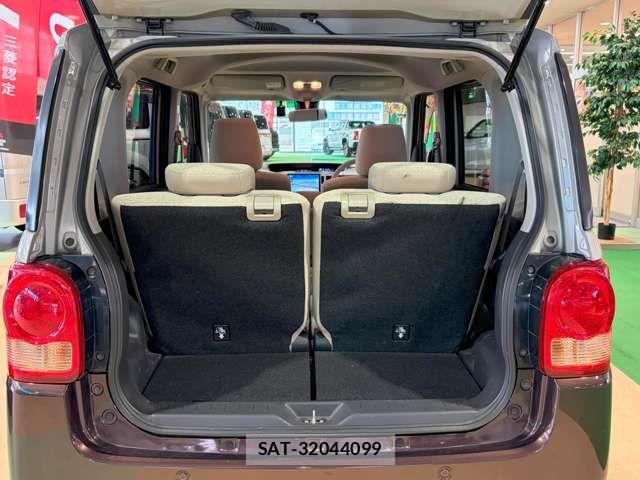 Daihatsu MOVE CANBUS 2016-09 6642027-16