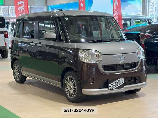 Daihatsu MOVE CANBUS 2016-09 6642027-4