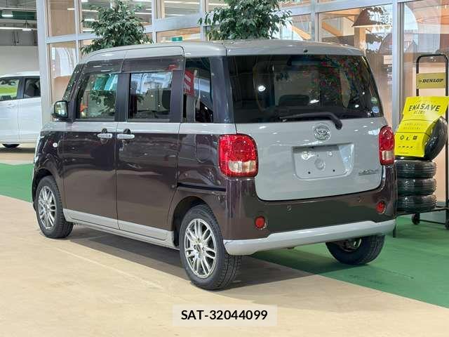 Daihatsu MOVE CANBUS 2016-09 6642027-5