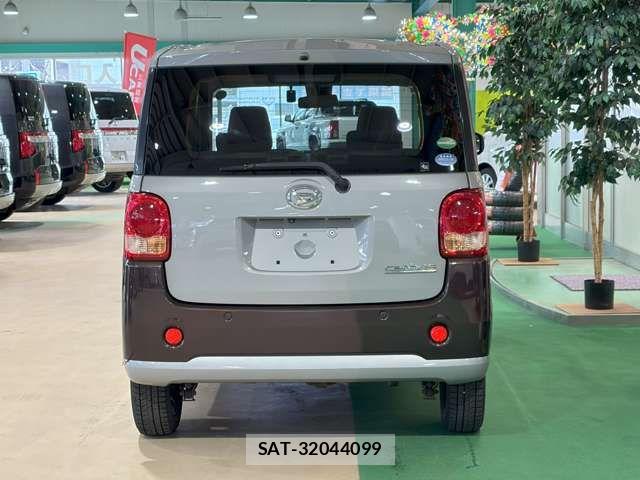 Daihatsu MOVE CANBUS 2016-09 6642027-6