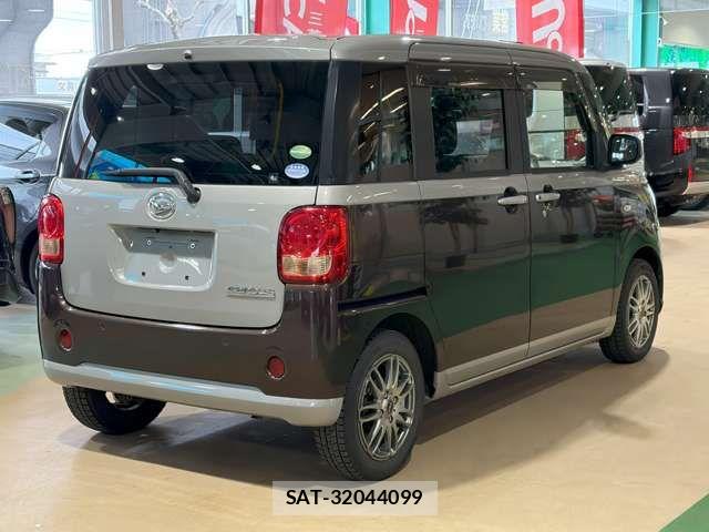 Daihatsu MOVE CANBUS 2016-09 6642027-7