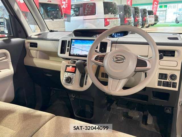 Daihatsu MOVE CANBUS 2016-09 6642027-8