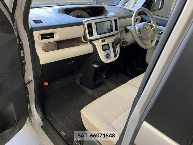 Daihatsu MOVE CANBUS 2017-12 6677029-11