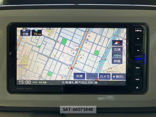 Daihatsu MOVE CANBUS 2017-12 6677029-13