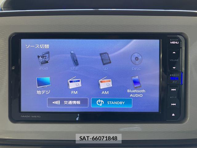 Daihatsu MOVE CANBUS 2017-12 6677029-14