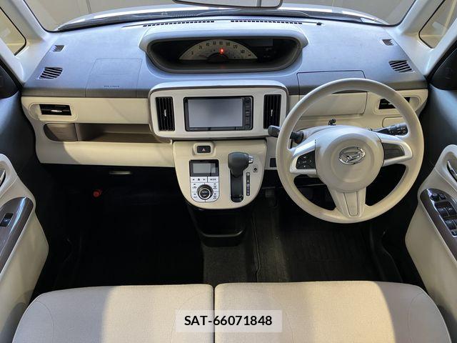 Daihatsu MOVE CANBUS 2017-12 6677029-1