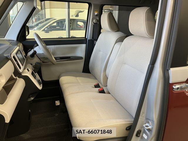 Daihatsu MOVE CANBUS 2017-12 6677029-20