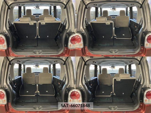 Daihatsu MOVE CANBUS 2017-12 6677029-25