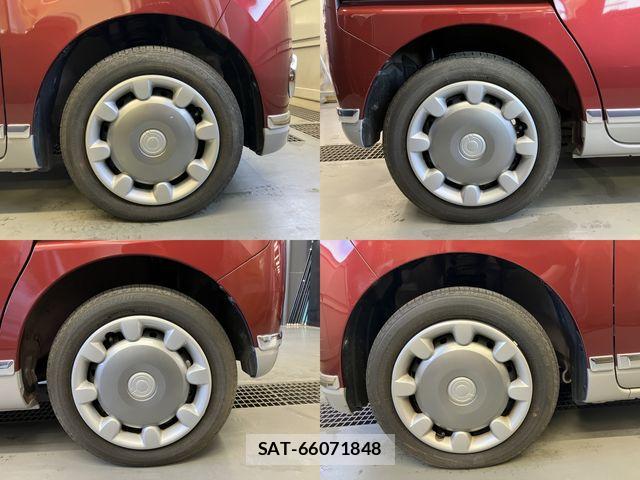 Daihatsu MOVE CANBUS 2017-12 6677029-26