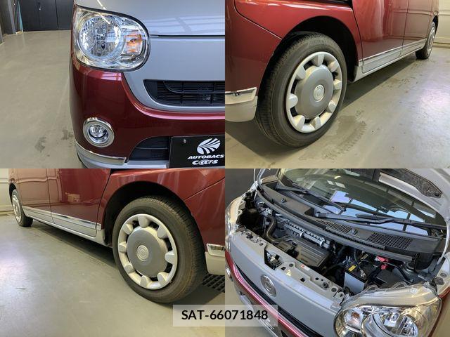 Daihatsu MOVE CANBUS 2017-12 6677029-27