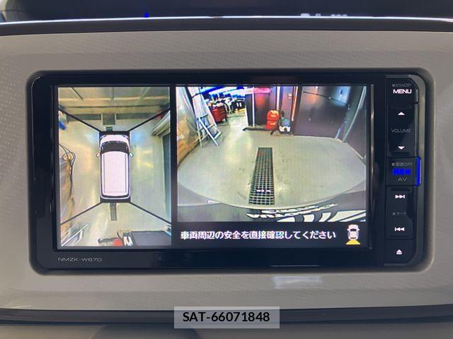 Daihatsu MOVE CANBUS 2017-12 6677029-3