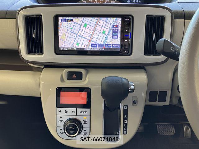 Daihatsu MOVE CANBUS 2017-12 6677029-4