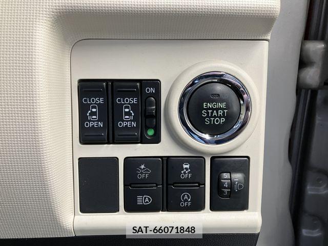 Daihatsu MOVE CANBUS 2017-12 6677029-5