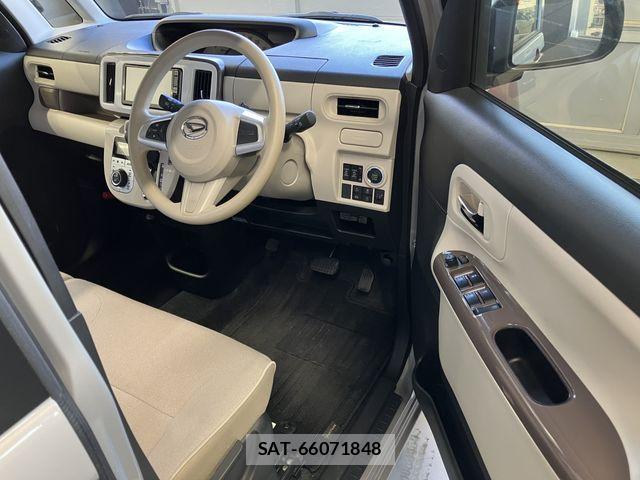 Daihatsu MOVE CANBUS 2017-12 6677029-7