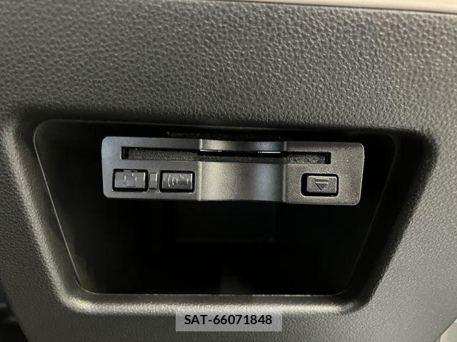 Daihatsu MOVE CANBUS 2017-12 6677029-8
