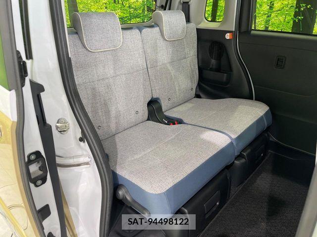 Daihatsu MOVE CANBUS 2024-11 6716741-9