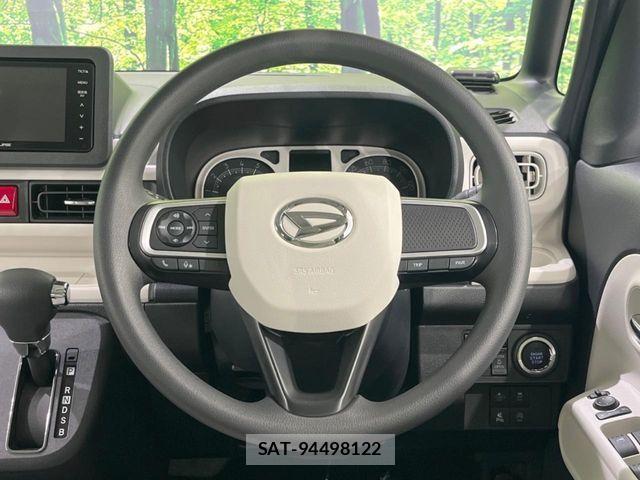 Daihatsu MOVE CANBUS 2024-11 6716741-11