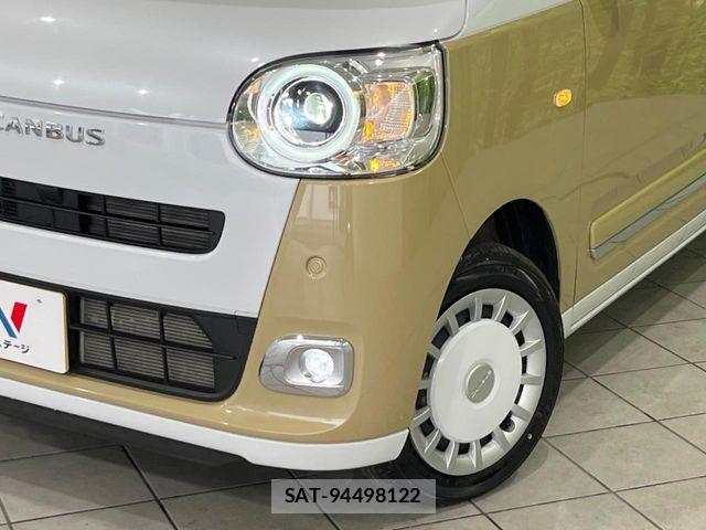 Daihatsu MOVE CANBUS 2024-11 6716741-12