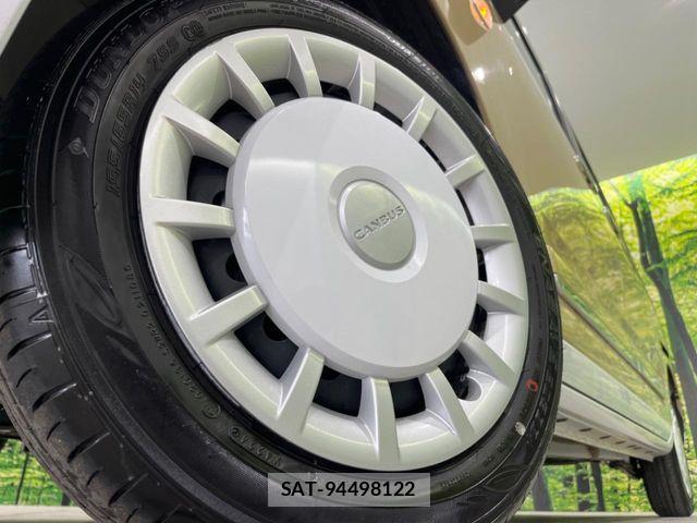 Daihatsu MOVE CANBUS 2024-11 6716741-13