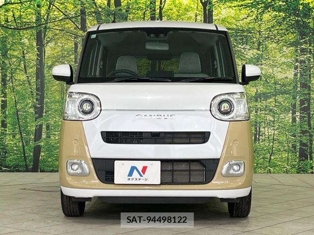 Daihatsu MOVE CANBUS 2024-11 6716741-14