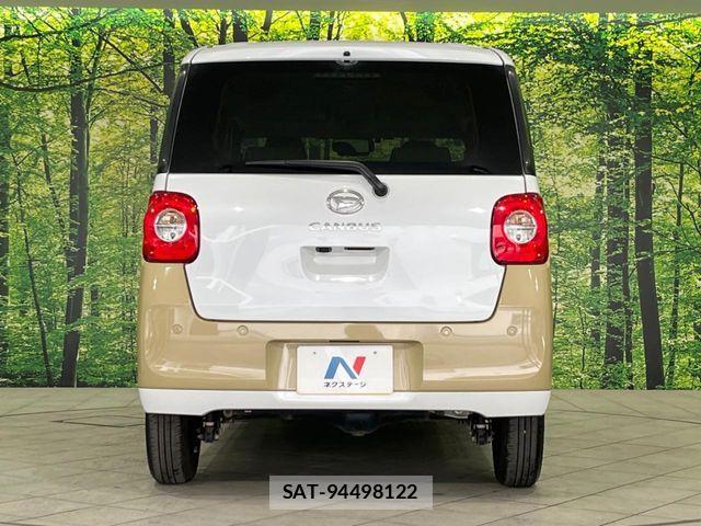 Daihatsu MOVE CANBUS 2024-11 6716741-15