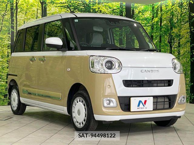 Daihatsu MOVE CANBUS 2024-11 6716741-16