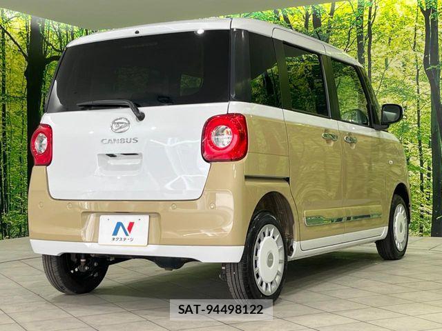 Daihatsu MOVE CANBUS 2024-11 6716741-17
