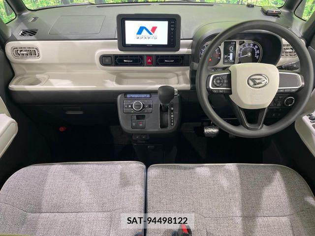 Daihatsu MOVE CANBUS 2024-11 6716741-1