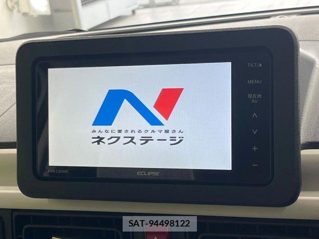 Daihatsu MOVE CANBUS 2024-11 6716741-2