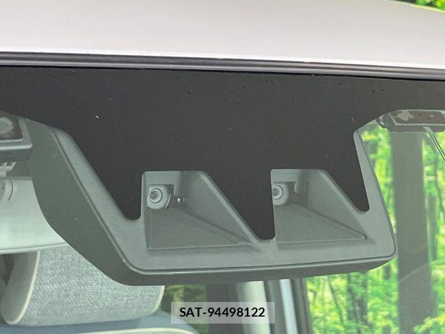 Daihatsu MOVE CANBUS 2024-11 6716741-3