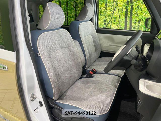 Daihatsu MOVE CANBUS 2024-11 6716741-7