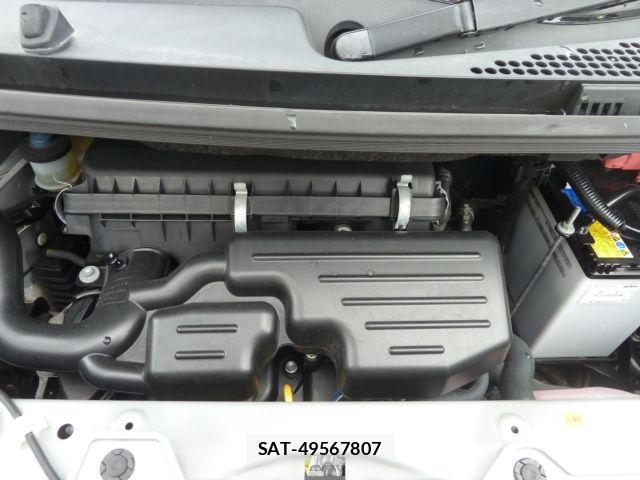 Daihatsu MOVE CANBUS 2021-05 6752482-9