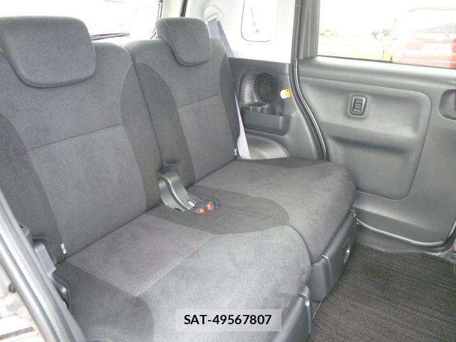 Daihatsu MOVE CANBUS 2021-05 6752482-8