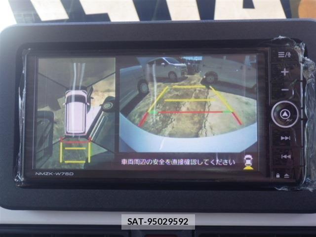 Daihatsu MOVE CANBUS 2025-07 6791303-7