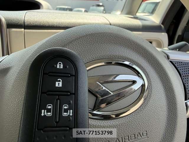 Daihatsu MOVE CANBUS 2020-12 6791307-9
