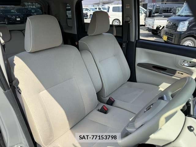 Daihatsu MOVE CANBUS 2020-12 6791307-11