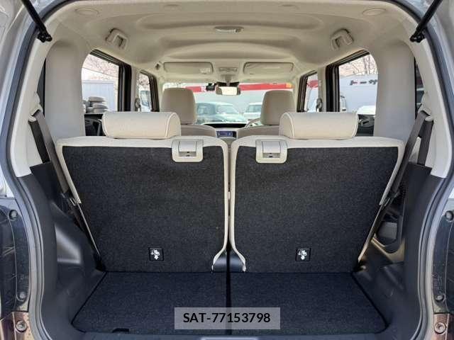 Daihatsu MOVE CANBUS 2020-12 6791307-13