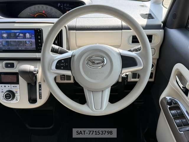 Daihatsu MOVE CANBUS 2020-12 6791307-14