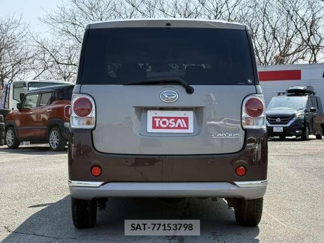 Daihatsu MOVE CANBUS 2020-12 6791307-18
