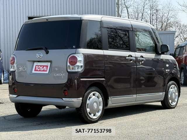Daihatsu MOVE CANBUS 2020-12 6791307-20