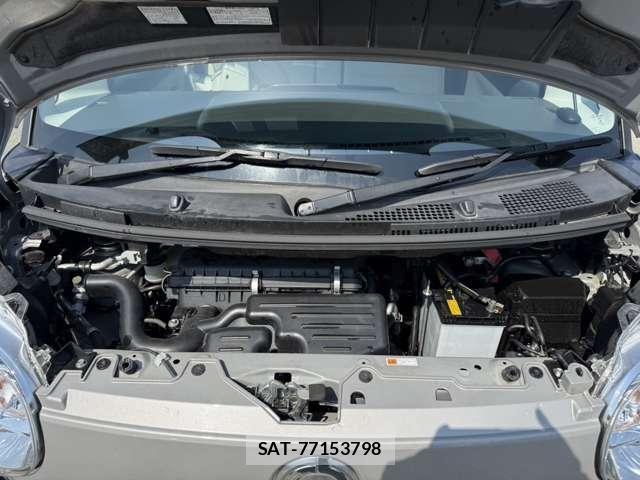 Daihatsu MOVE CANBUS 2020-12 6791307-21