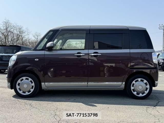 Daihatsu MOVE CANBUS 2020-12 6791307-23