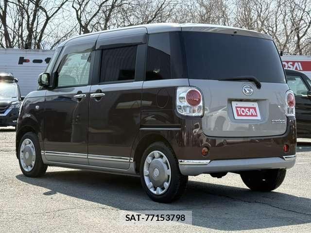 Daihatsu MOVE CANBUS 2020-12 6791307-24