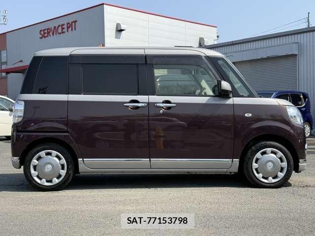 Daihatsu MOVE CANBUS 2020-12 6791307-25